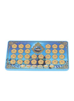 نيبمينينت Kids Language Reading Machine Indonesian English Arabic Educational Toy Learning Pad for 3 Years Old Above  - Image 4
