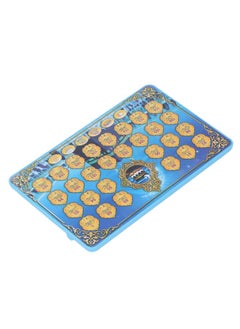 نيبمينينت Kids Language Reading Machine Indonesian English Arabic Educational Toy Learning Pad for 3 Years Old Above  - Image 3