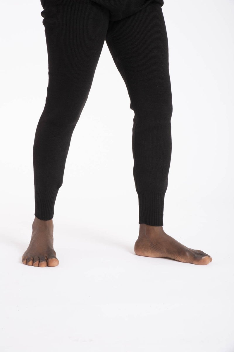 isemmoda Dertex Men's Underwear Wool Single Bottom Tights 2 Pack  - Image 1
