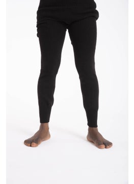 isemmoda Dertex Men's Underwear Wool Single Bottom Tights 2 Pack  - Image 2