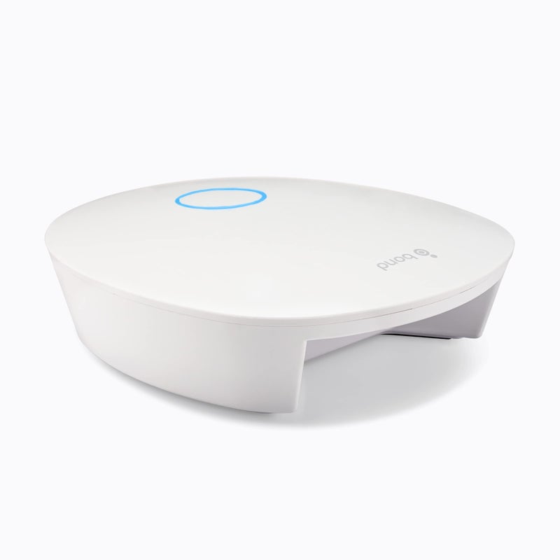 Bond BOND BRIDGE PRO | Add Wi-Fi to Motorized Shades | Ceiling Fans and Fireplaces| Ethernet port & PoE | Compatible with Alexa, Google Home and App  - Image 3