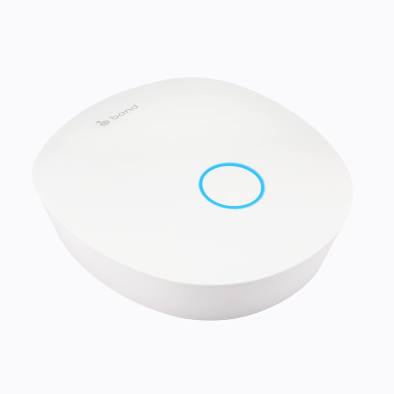 Bond BOND BRIDGE PRO | Add Wi-Fi to Motorized Shades | Ceiling Fans and Fireplaces| Ethernet port & PoE | Compatible with Alexa, Google Home and App  - Image 2