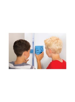 4m 4M - Kidzlabs Magnetic Intruder Alarm - 3440  - Image 3