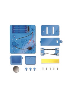 4m 4M - Kidzlabs Magnetic Intruder Alarm - 3440  - Image 2