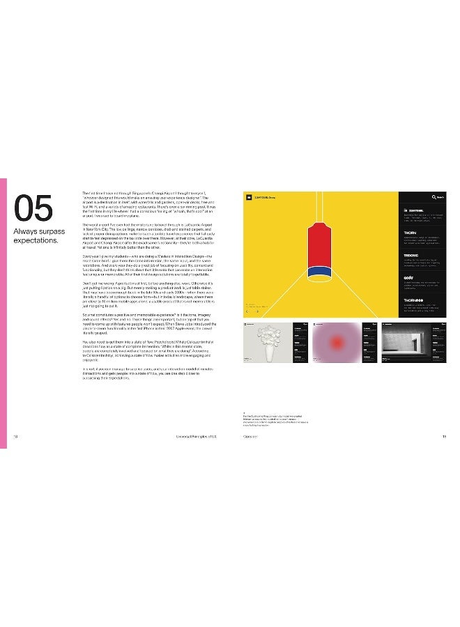 Universal Principles of UX: 100 Timeless Strategies to Create Positive Interac - Image 5