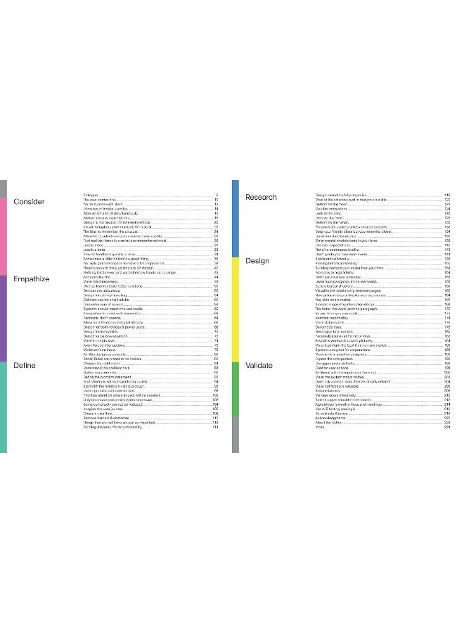 Universal Principles of UX: 100 Timeless Strategies to Create Positive Interac - Image 2