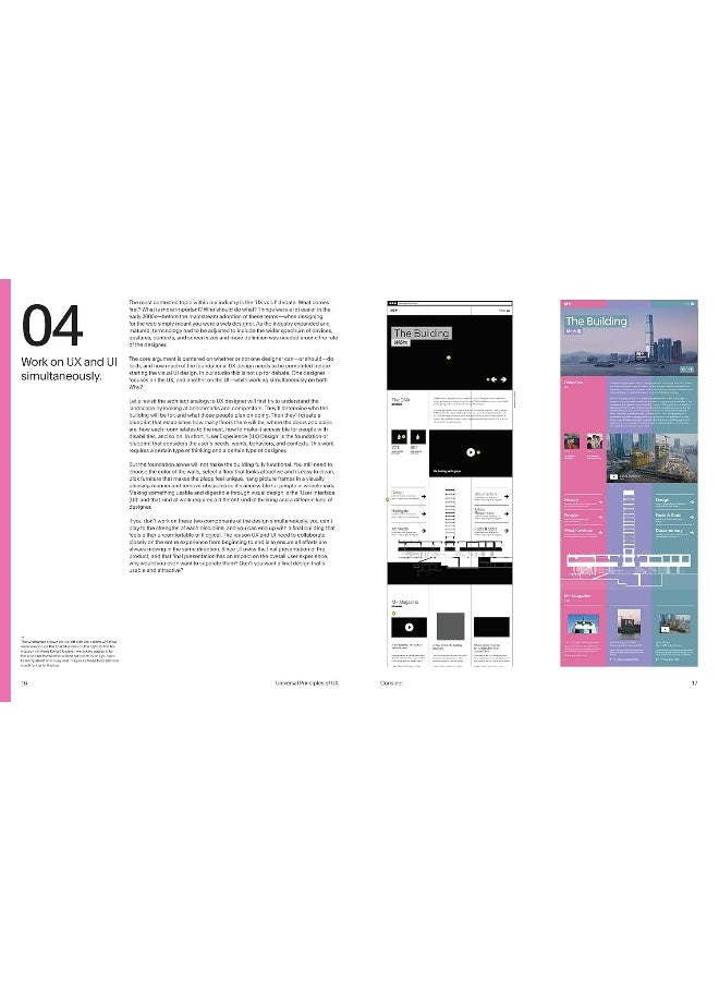 Universal Principles of UX: 100 Timeless Strategies to Create Positive Interac - Image 4