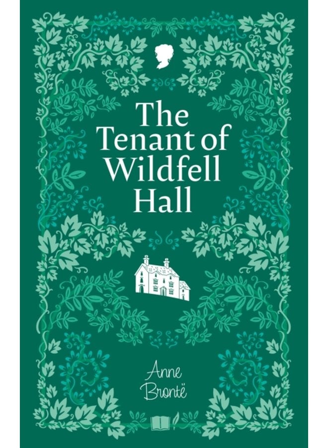 The Tenant of Wildfell Hall 5 - Paperback