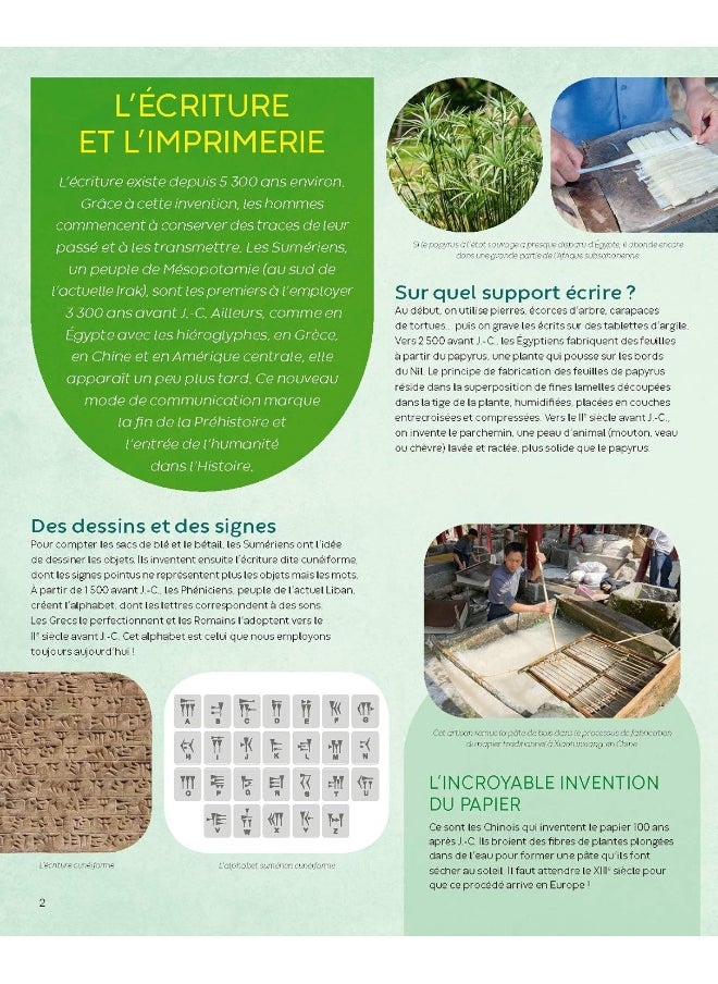 Les inventions  - Image 4