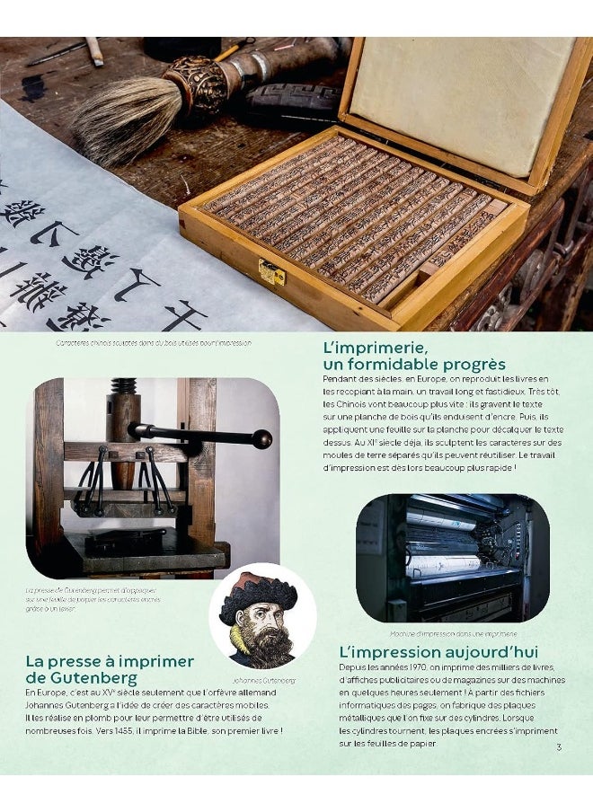 Les inventions  - Image 5