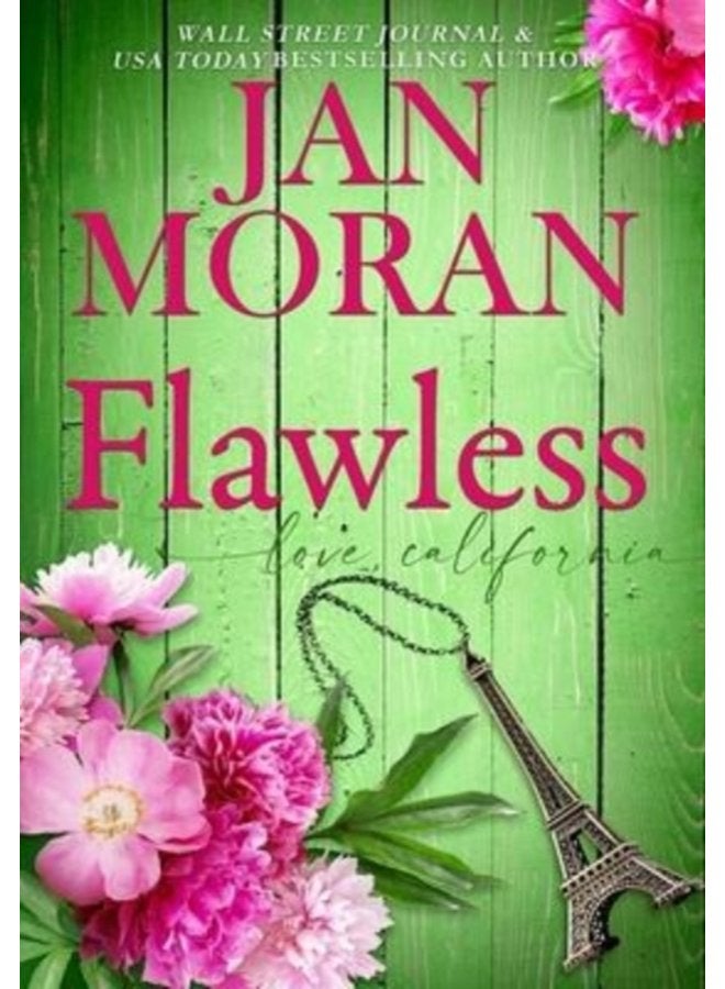 Flawless 1 - Hardback