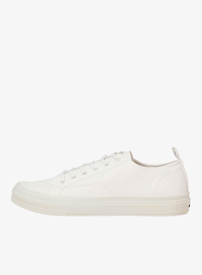 JACK & JONES JFWBAYSWATER PU SNEAKER - Image 1
