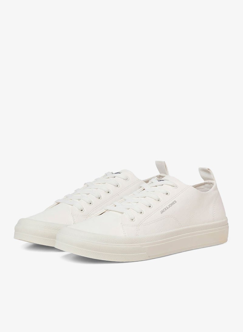 JACK & JONES JFWBAYSWATER PU SNEAKER - Image 3