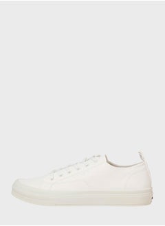 JACK & JONES Jfwbayswater Lace Up Low Top Sneakers  - Image 1