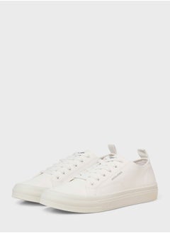 JACK & JONES Jfwbayswater Lace Up Low Top Sneakers  - Image 3