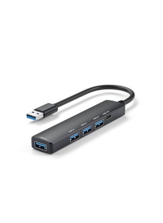 Digital Computer Usb Hub 4-port Usb 2.0 High-speed Data Transfer Hub-Number Of Interfaces:Four Mouths 3.0 - pzsku/Z91C88043899A5ADC21A8Z/45/1746431343/dd7d3a71-acee-4b9a-90e6-f7215885149a