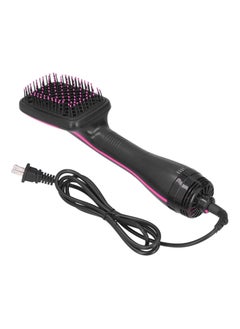 General Multi-Functional Electric Hair Dryer Brush and Styling Comb Wet Dry Use with Ionic Technology 3Temperature Control  - Image 1