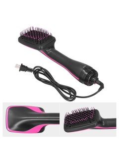 General Multi-Functional Electric Hair Dryer Brush and Styling Comb Wet Dry Use with Ionic Technology 3Temperature Control  - Image 4
