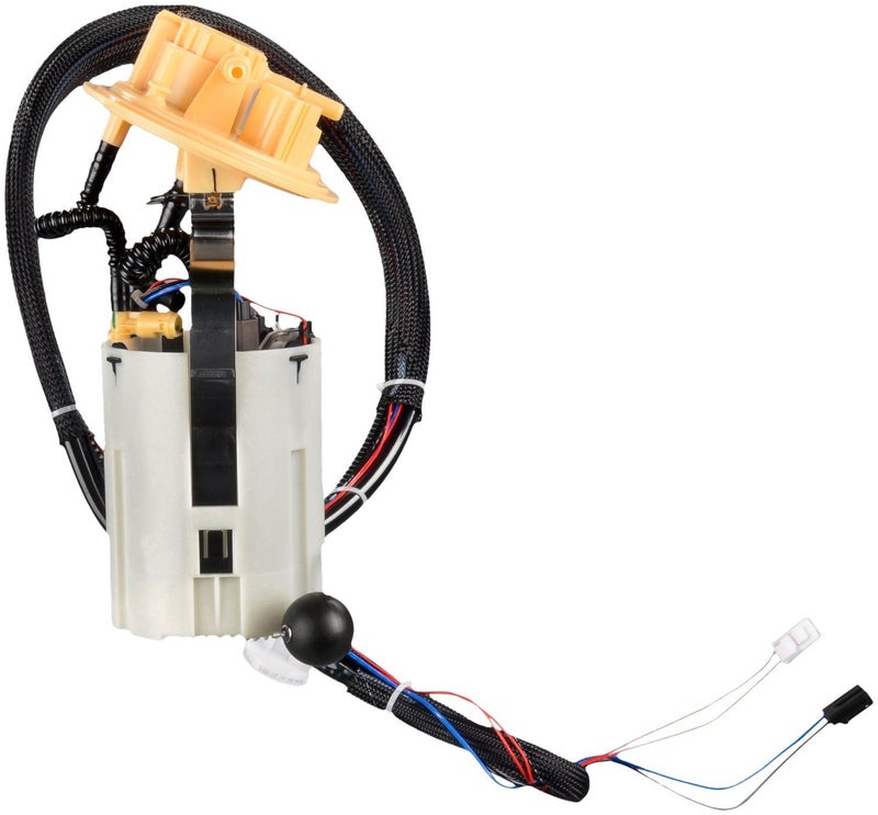 BOSCH 69746 Original Equipment Fuel Pump Module Assembly - Compatible with Select Volvo S60, S80, V70 - Image 3