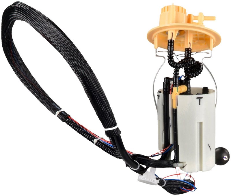 BOSCH 69746 Original Equipment Fuel Pump Module Assembly - Compatible with Select Volvo S60, S80, V70 - Image 4
