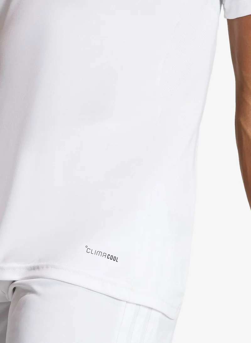 Adidas WHITE/BLACK/BLACK Tiro26 League Jersey for Women | Best Price UAE