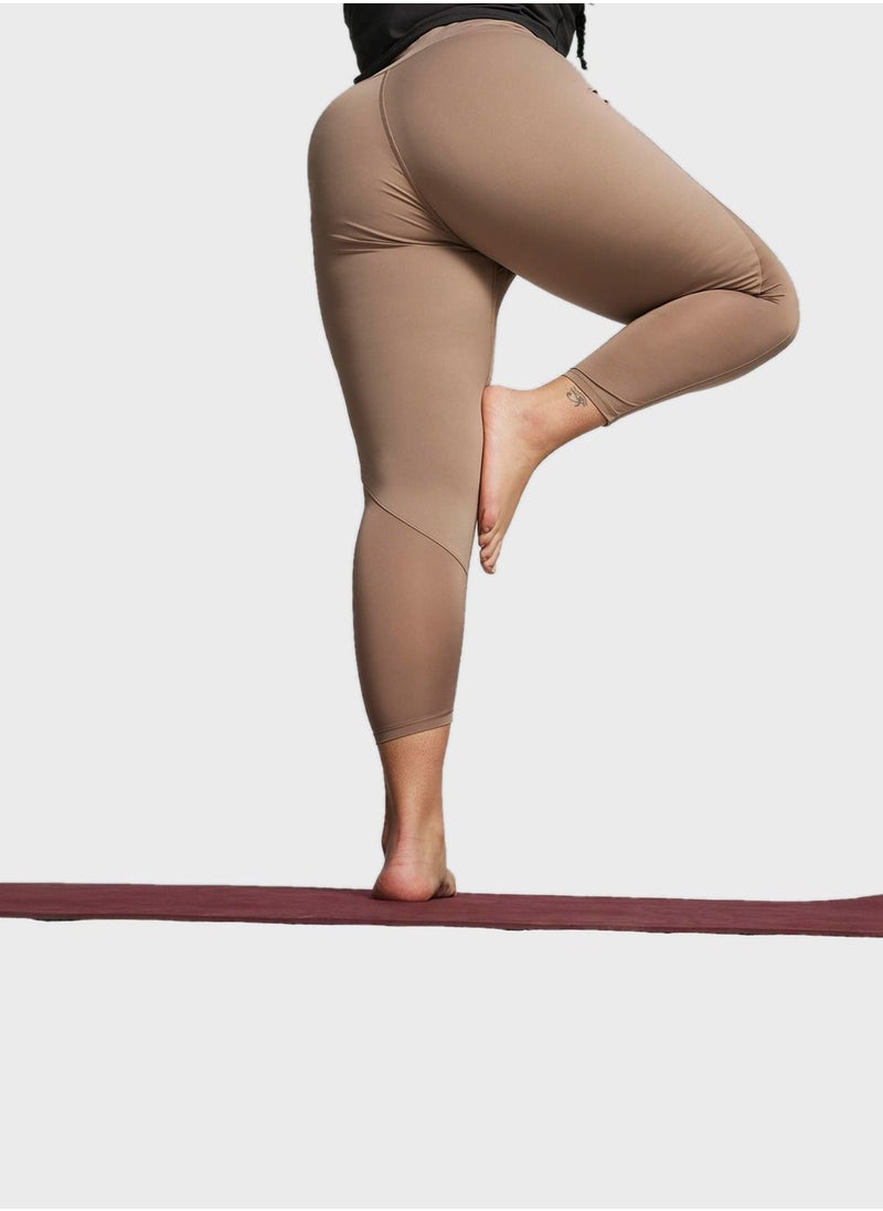 PUMA - Studio Ultrabare Trend Tights - Image 1