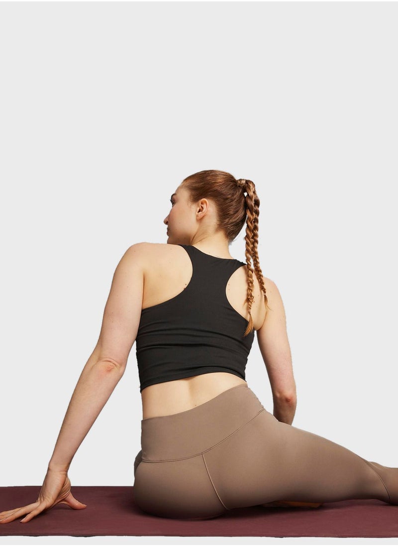 PUMA - Studio Ultrabare Trend Tights - Image 1