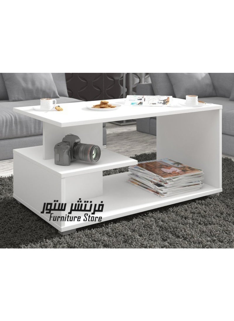 Furniture Store - Coffee table - Height 45 cm - Width 90 cm - Depth 50 cm, from Furniture Store. - Image 1