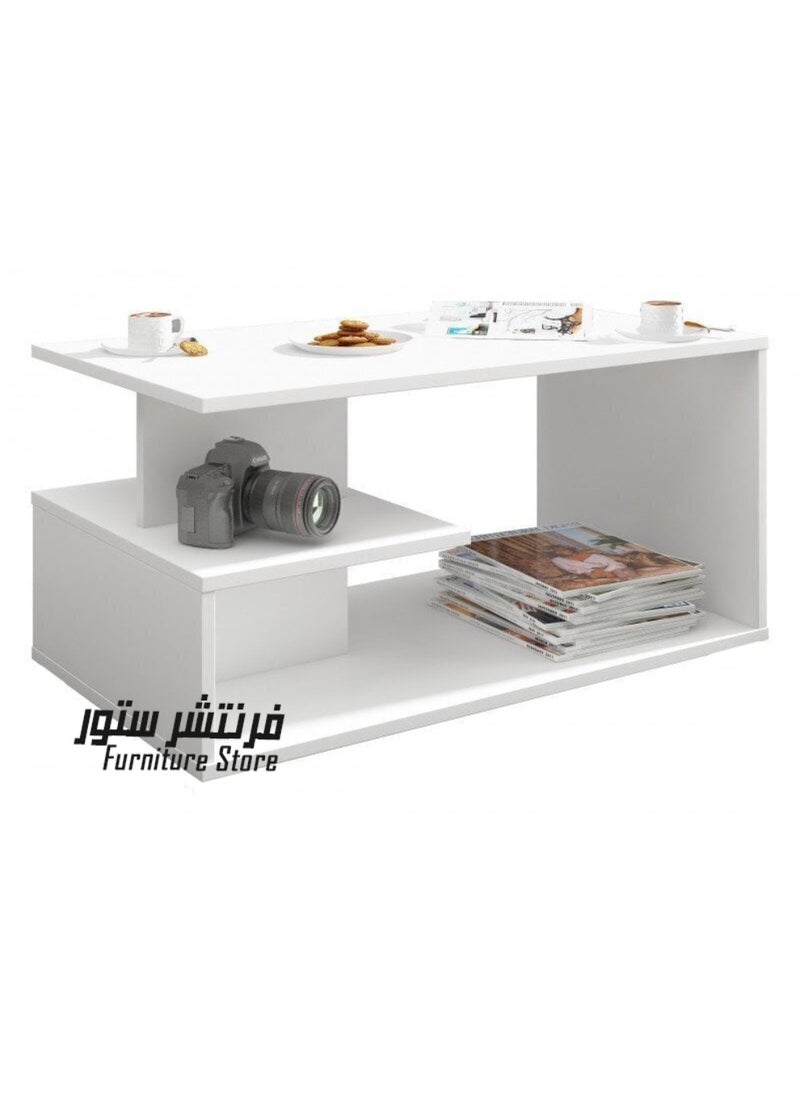 Furniture Store - Coffee table - Height 45 cm - Width 90 cm - Depth 50 cm, from Furniture Store. - Image 1