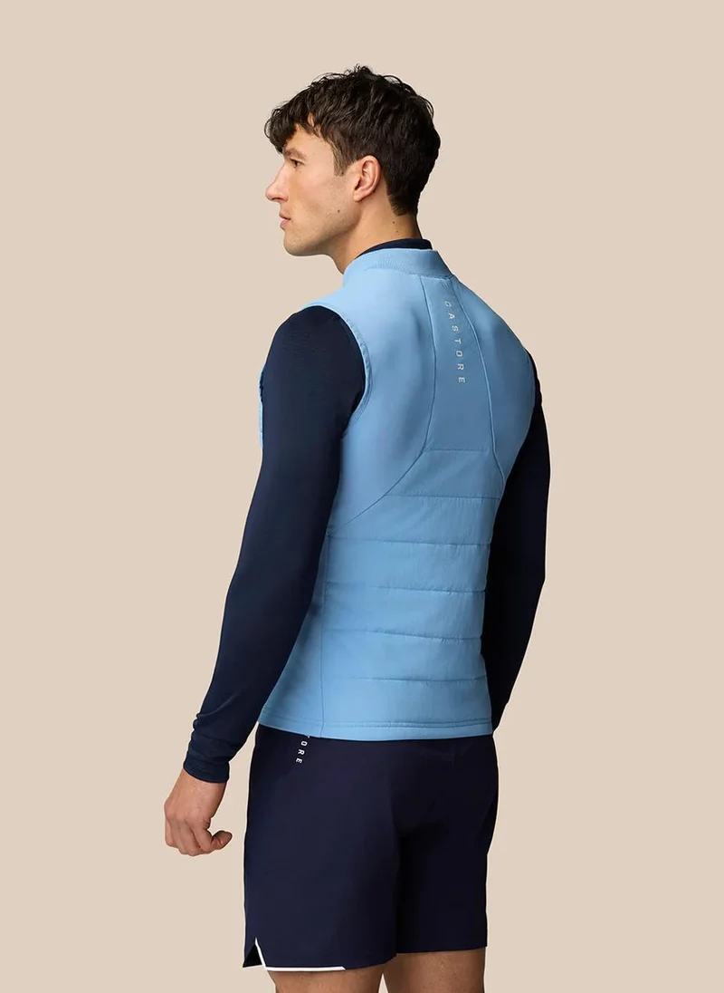 CASTORE Castore Apex Training Gilet