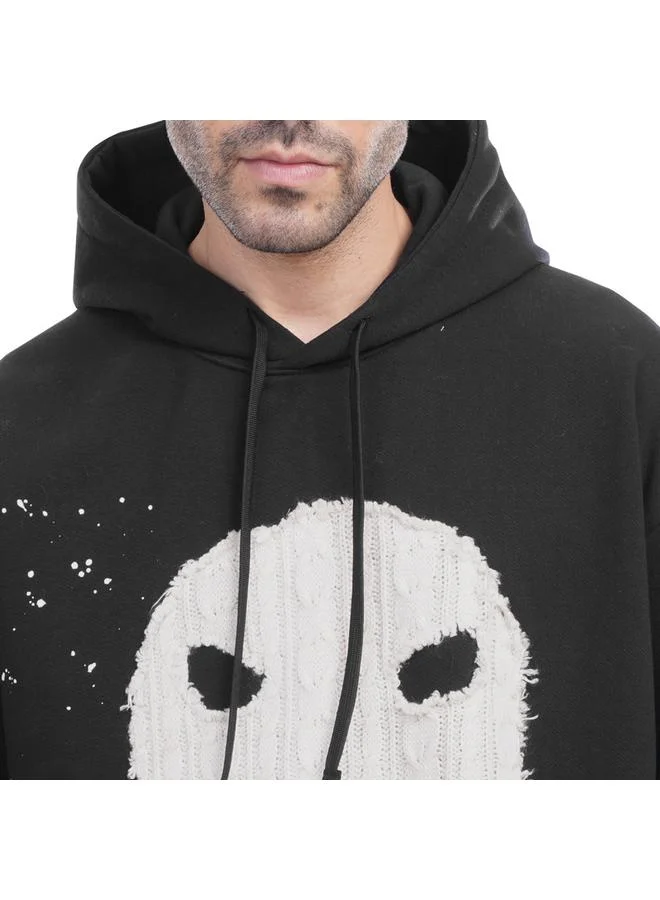 Coup Coup Men Fashionable Sweat-Shirt With Long Sleeves