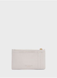 Ted Baker MARLEAH TB Script Zip Card Holder  - Image 3
