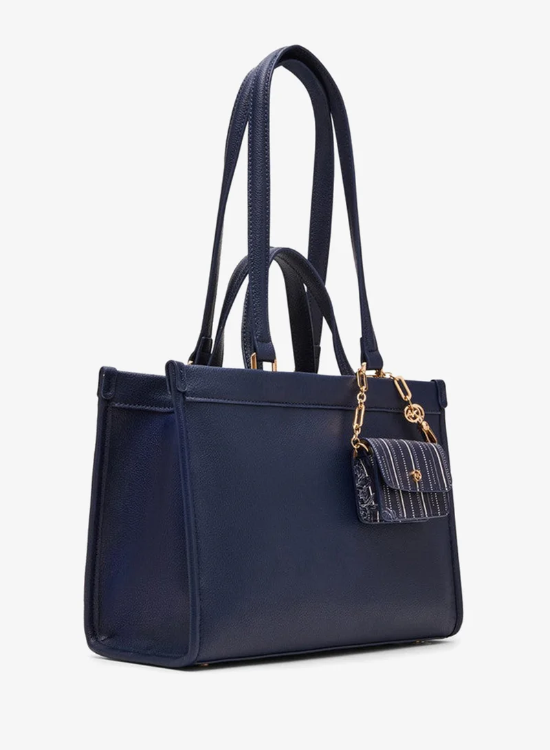 ANNE KLEIN Anne Klein Logo Detail Sling Bag
