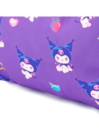 Sanrio Kuromi Square Lunch Bag - view 5