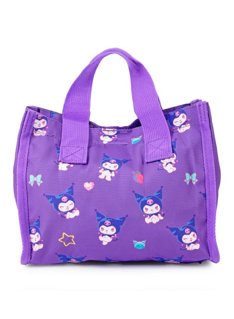 حقيبة غداء مربعة من سانريو كورومي