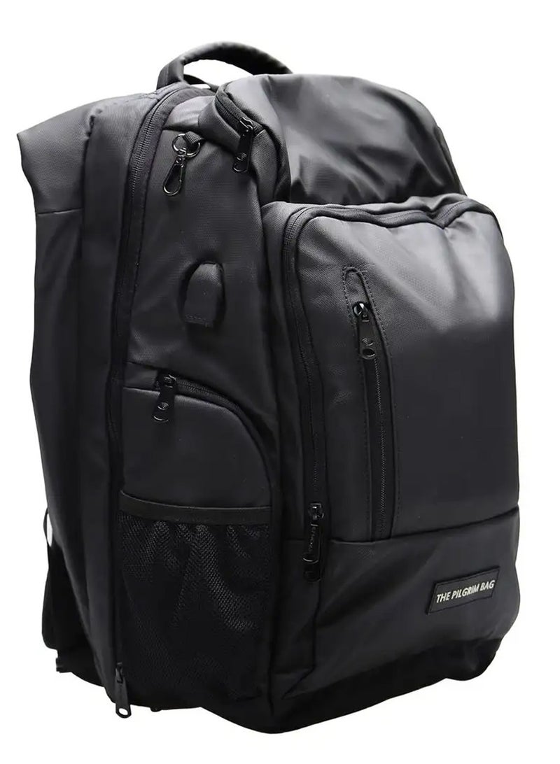 مناسك حقيبة ظهر كاجوال للتنقل - Image 2