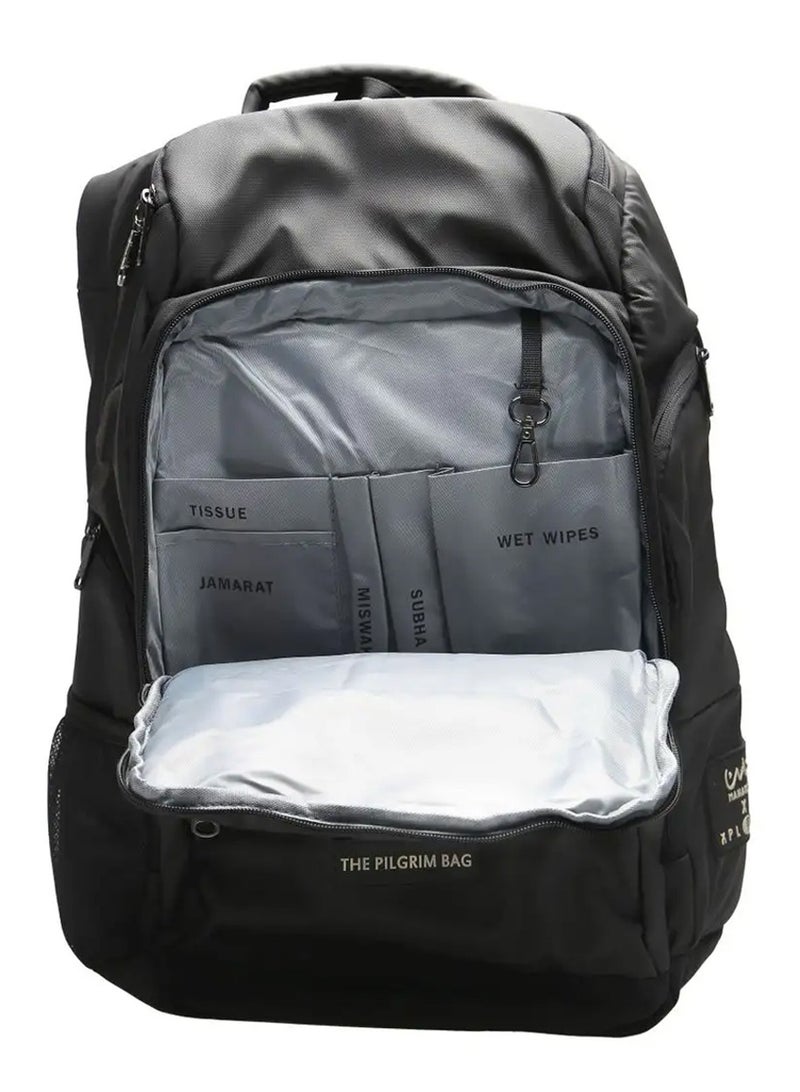 مناسك حقيبة ظهر كاجوال للتنقل - Image 5