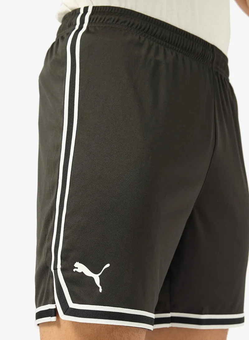 PUMA  Hoops Team Game Shorts for Men | Best Price UAE