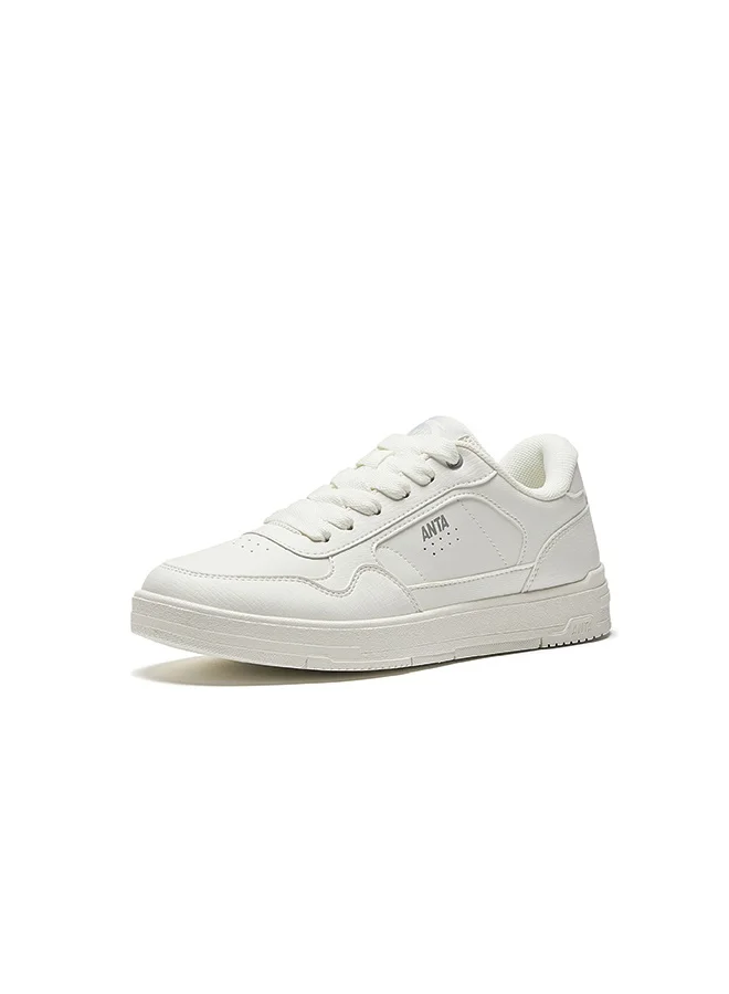 ANTA Women'S  Lifestyle X-Game Shoes Sneakers