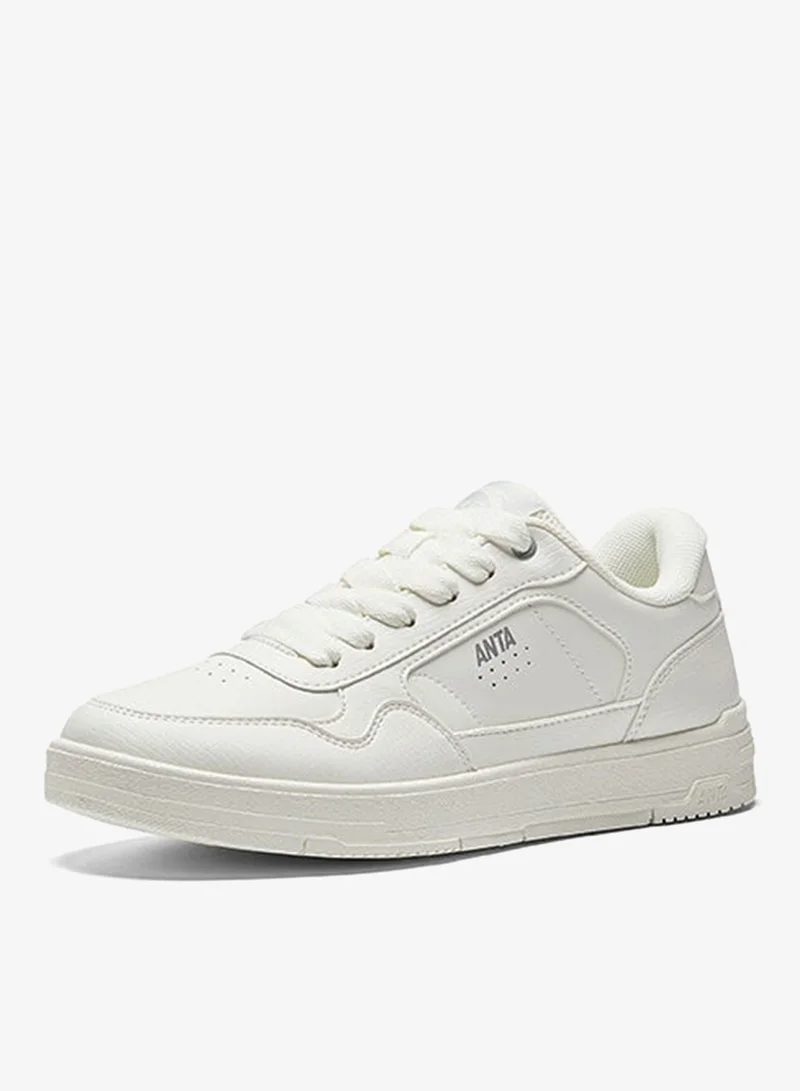 ANTA Lifestyle X-Game Shoes Sneakers White
