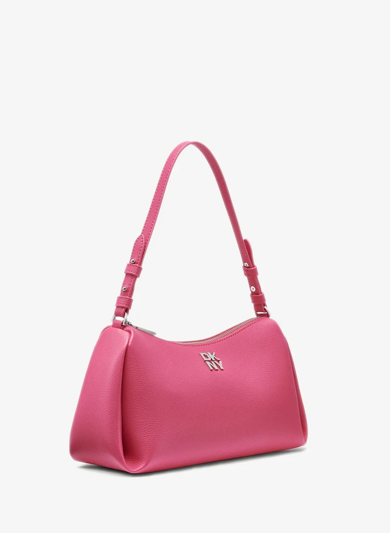 DKNY Remy Top-zip Shoulder Bag