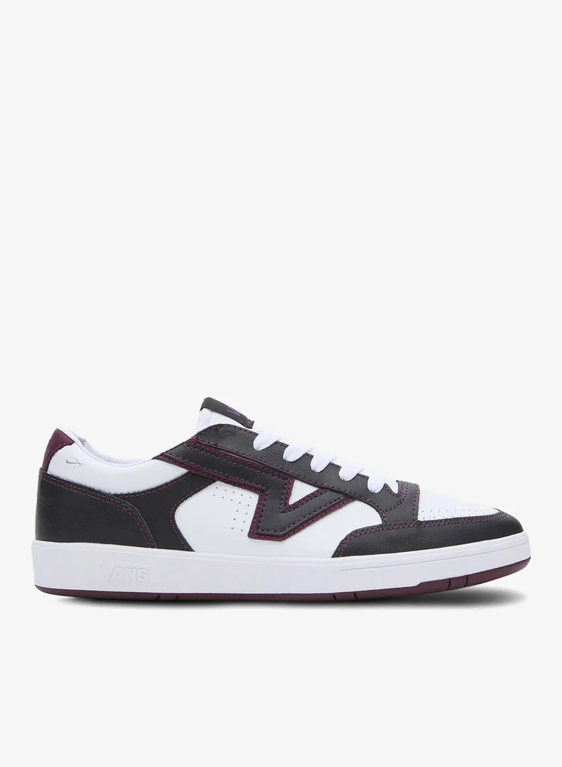 Lowland ComfyCush Unisex Shoes