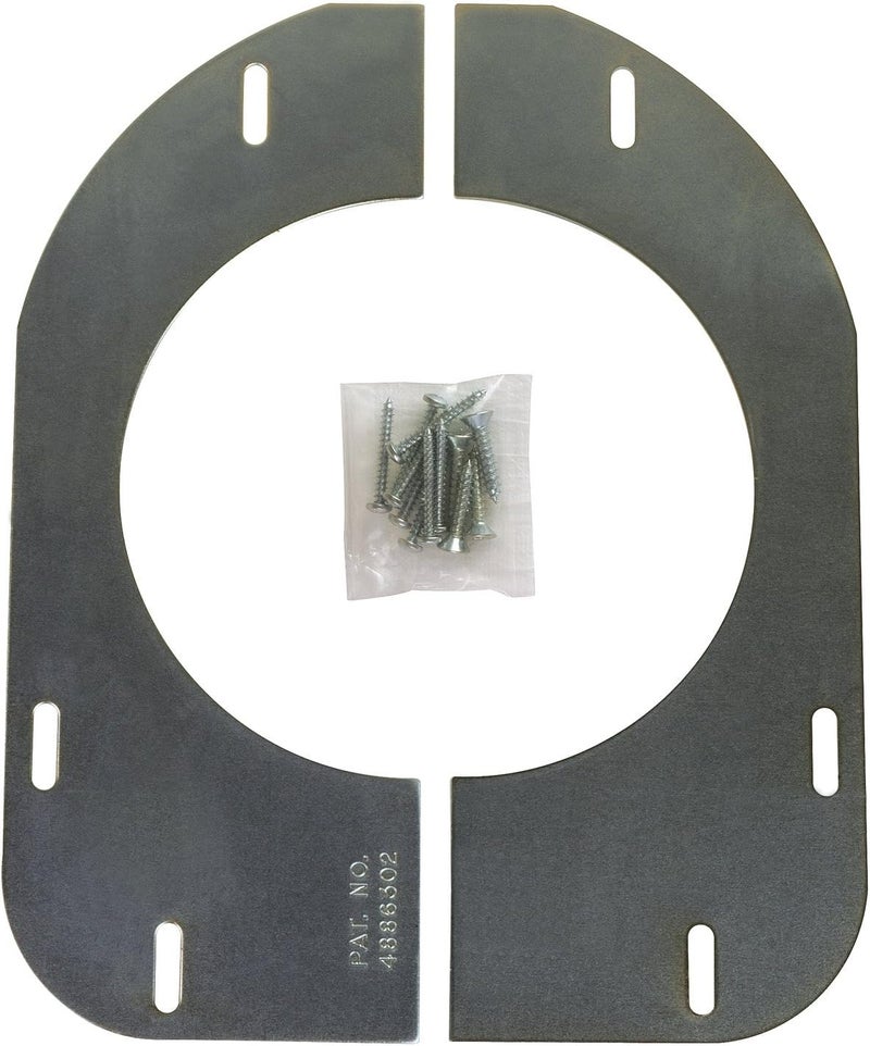 490-11322 Closet Flange Floor Support