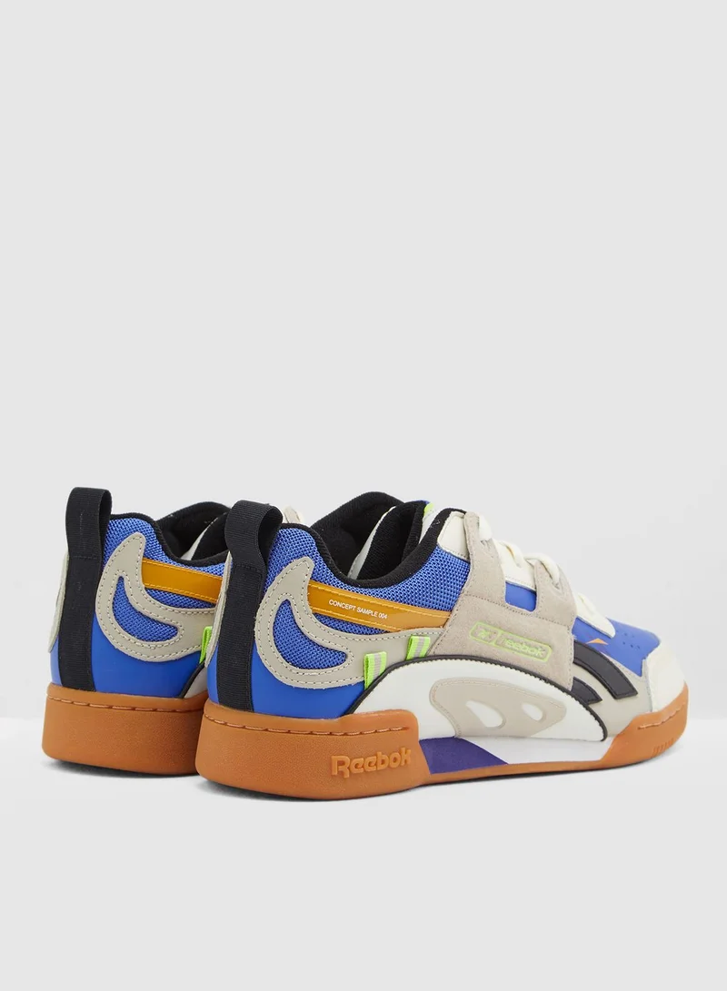 Reebok Workout Plus ATI 90s
