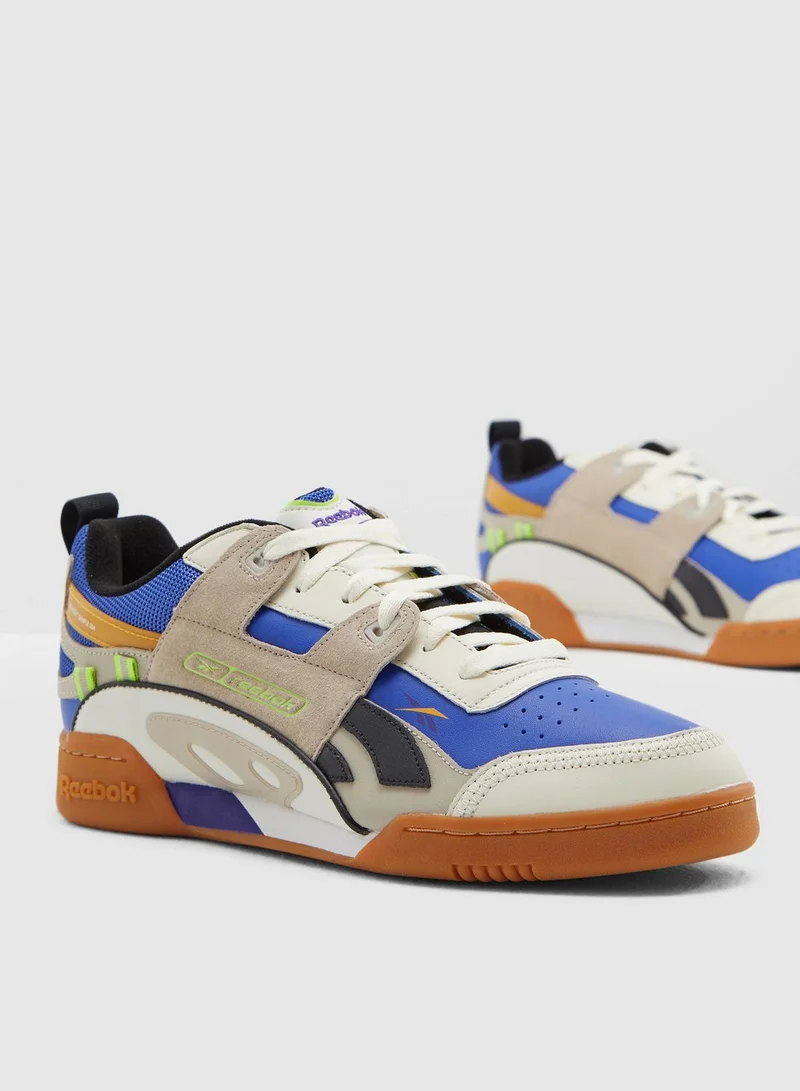 Reebok Workout Plus ATI 90s