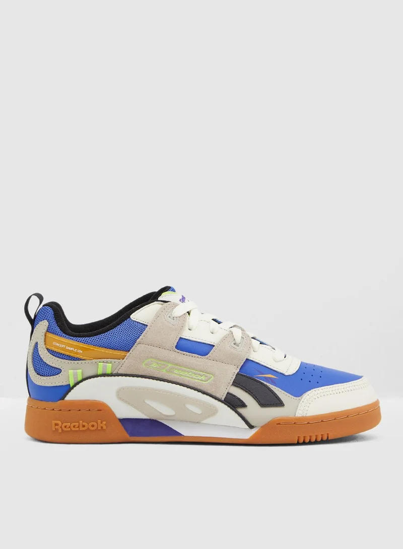 Reebok Workout Plus ATI 90s