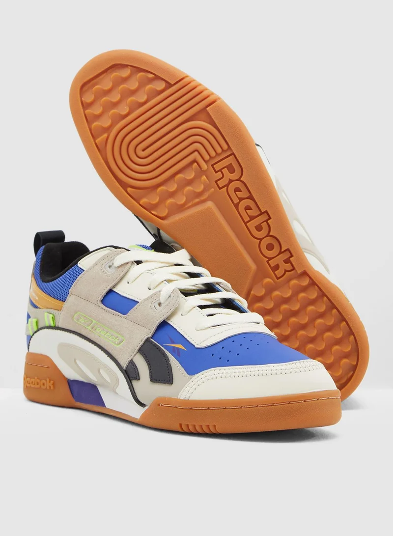 Reebok Workout Plus ATI 90s