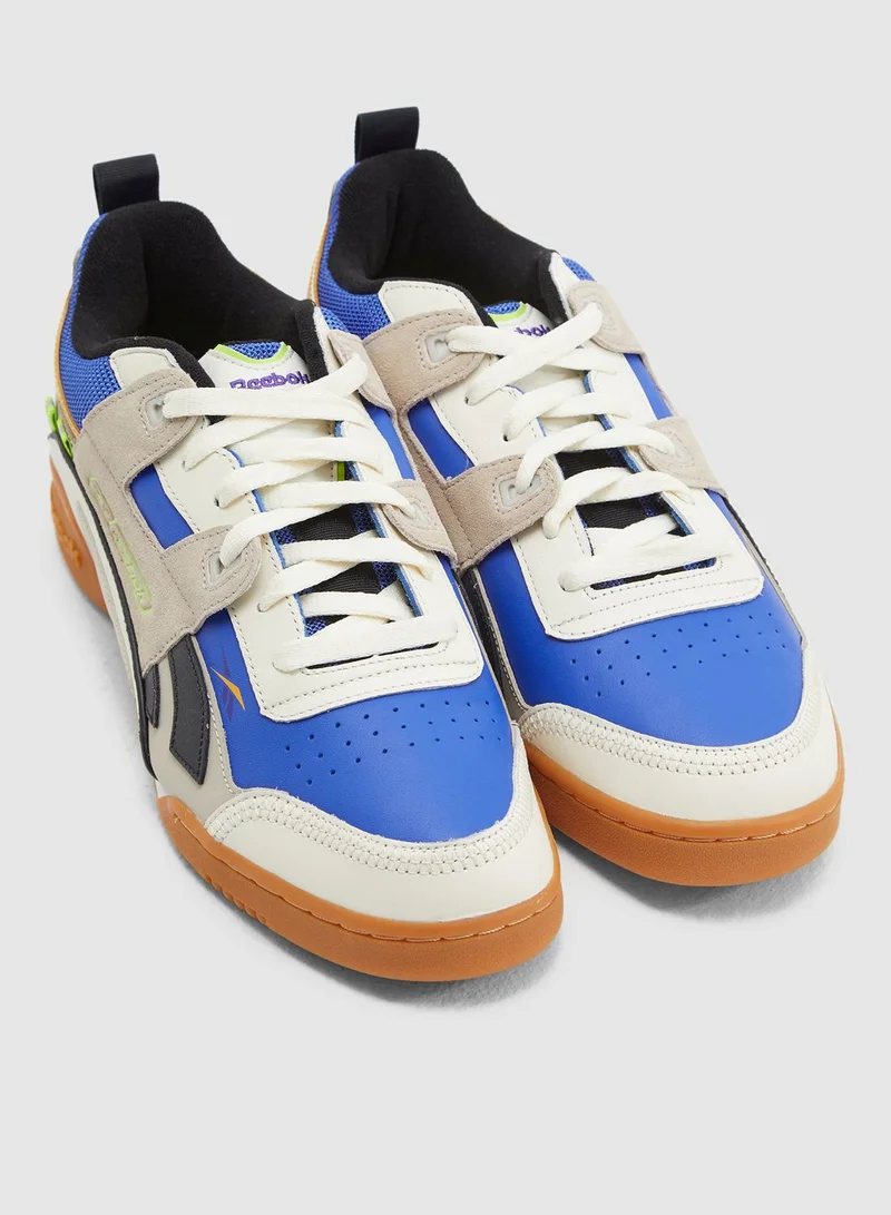 Reebok Workout Plus ATI 90s