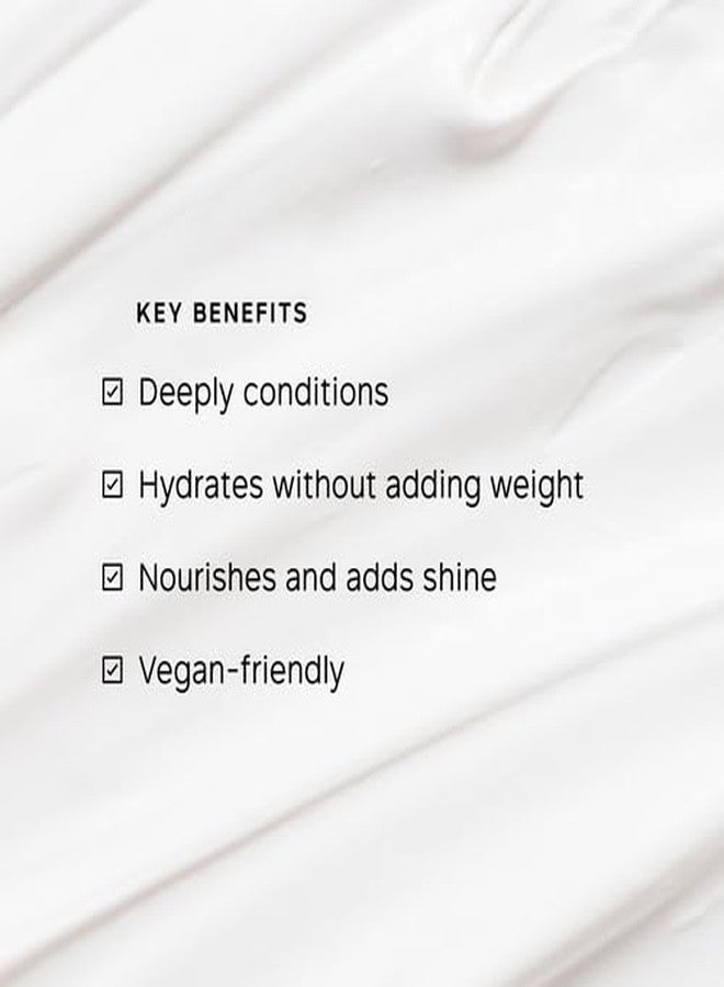 فيليب كينجزلي فيليب كينغسلي | بلسم مرطب للغاية | للشعر المجعد والجاف والتالف | يرطب ويغذي ويمنح لمعاناً | يفك التشابك ويتحكم في التجعد، ويمنح لمعاناً | 75 مل - Image 3