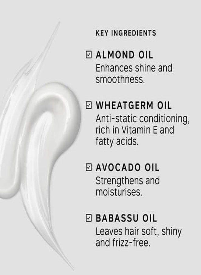 فيليب كينجزلي فيليب كينغسلي | بلسم مرطب للغاية | للشعر المجعد والجاف والتالف | يرطب ويغذي ويمنح لمعاناً | يفك التشابك ويتحكم في التجعد، ويمنح لمعاناً | 75 مل - Image 5
